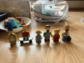 Lego The Simpsons House 71006 - nuotraukos Nr. 3