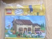 Lego The Simpsons House 71006 - nuotraukos Nr. 4