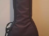 Akustinė gitara Fender Fa-125 Natural - nuotraukos Nr. 2