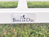 Terasos baldų komplektas Bois Le Duc - nuotraukos Nr. 4