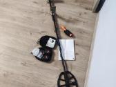 Minelab X-terra Elite - nuotraukos Nr. 7