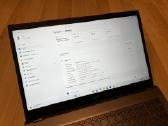 Acer Aspire i7-12650h, 32gb RAM, 1tb Nvme - nuotraukos Nr. 7