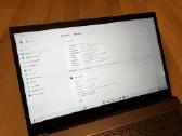 Acer Aspire i7-12650h, 32gb RAM, 1tb Nvme - nuotraukos Nr. 8