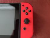Nintendo Switch V2 32gb +ausinės +Nba2k18 +dėklas - nuotraukos Nr. 4