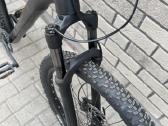 Cube attention 27.5 XS - nuotraukos Nr. 5