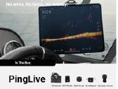 Accuphy Ping Live Sonar - nuotraukos Nr. 2