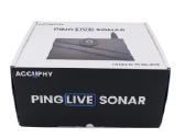 Accuphy Ping Live Sonar - nuotraukos Nr. 3