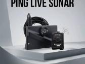 Accuphy Ping Live Sonar - nuotraukos Nr. 4