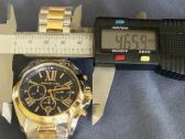 Michael Kors Chronograph - nuotraukos Nr. 20