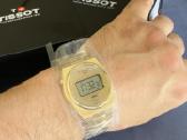 Tissot Prx Digital - nuotraukos Nr. 16