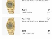Tissot Prx Digital - nuotraukos Nr. 22