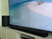 Samsung Soundbar Hw-a650 - nuotraukos Nr. 2