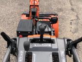 Sniego valytuvas Husqvarna St 330 - nuotraukos Nr. 4