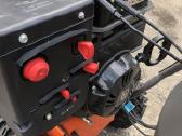 Sniego valytuvas Husqvarna St 330 - nuotraukos Nr. 6