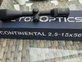 Vector Optics Scff-30 Continental x6 5-3056ffp - nuotraukos Nr. 2
