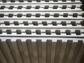 Fasadines lauko vidaus cementines 3D pliteles - nuotraukos Nr. 2
