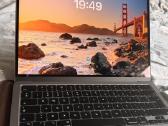 Apple MacBook Air 13.6 M2 (8gb/256gb, Space Gray) - nuotraukos Nr. 2