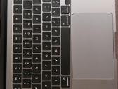 Apple MacBook Air 13.6 M2 (8gb/256gb, Space Gray) - nuotraukos Nr. 3