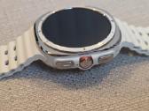 Samsung Galaxy Watch Ultra - puikios būklės - nuotraukos Nr. 2