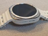 Samsung Galaxy Watch Ultra - puikios būklės - nuotraukos Nr. 3
