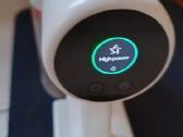 Naudotas Xiaomi Mi Vacuum Cleaner G10 dalimis - nuotraukos Nr. 2
