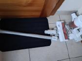 Naudotas Xiaomi Mi Vacuum Cleaner G10 dalimis - nuotraukos Nr. 6