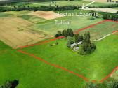 Parduodama sodyba Kelmės raj. Minupių k. - nuotraukos Nr. 2