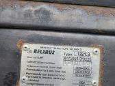 Belarus / Mtz 1221.3 2012 m. 4150 Kondicionierius - nuotraukos Nr. 9