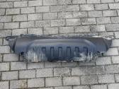 Jeep Wrangler Jl 2.0 Rubicon Eu priekinis bamperis - nuotraukos Nr. 4