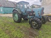 Mtz-52 su 80varikliu - nuotraukos Nr. 2