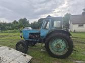 Mtz-52 su 80varikliu - nuotraukos Nr. 3