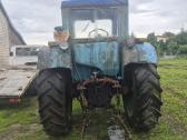Mtz-52 su 80varikliu - nuotraukos Nr. 4