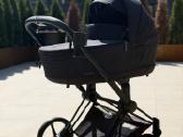 Cybex priam V4 vežimėlio komplektas - nuotraukos Nr. 2