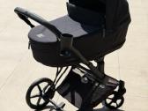 Cybex priam V4 vežimėlio komplektas - nuotraukos Nr. 3