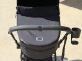 Cybex priam V4 vežimėlio komplektas - nuotraukos Nr. 4