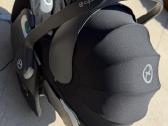 Cybex priam V4 vežimėlio komplektas - nuotraukos Nr. 11