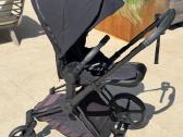 Cybex priam V4 vežimėlio komplektas - nuotraukos Nr. 12