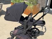 Cybex priam V4 vežimėlio komplektas - nuotraukos Nr. 13