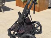 Cybex priam V4 vežimėlio komplektas - nuotraukos Nr. 17