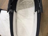 Cybex priam V4 vežimėlio komplektas - nuotraukos Nr. 19