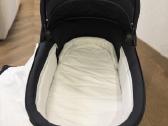 Cybex priam V4 vežimėlio komplektas - nuotraukos Nr. 20