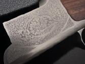 Browning B525 sporter one vintage - nuotraukos Nr. 4