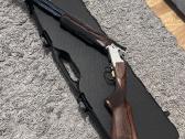 Browning B525 sporter one vintage - nuotraukos Nr. 5