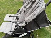 Valco baby dvynuku vežimas - nuotraukos Nr. 3