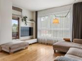 Dizaino klasika – lubinis šviestuvas Artemide Tolo - nuotraukos Nr. 3