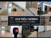 Kokybės patikra po remonto darbų greita patikima - nuotraukos Nr. 2