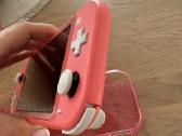 Nintendo Switch Lite - nuotraukos Nr. 6