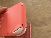 Nintendo Switch Lite - nuotraukos Nr. 8