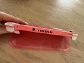 Nintendo Switch Lite - nuotraukos Nr. 4