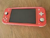 Nintendo Switch Lite - nuotraukos Nr. 11